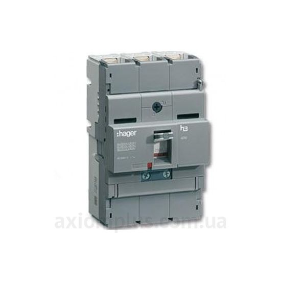 Фото Hager (HNB250H)