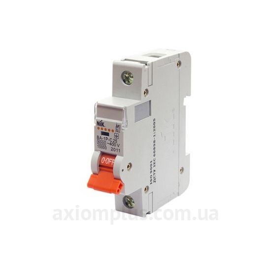Изображение Nik (ВА-1р-С25-6000)