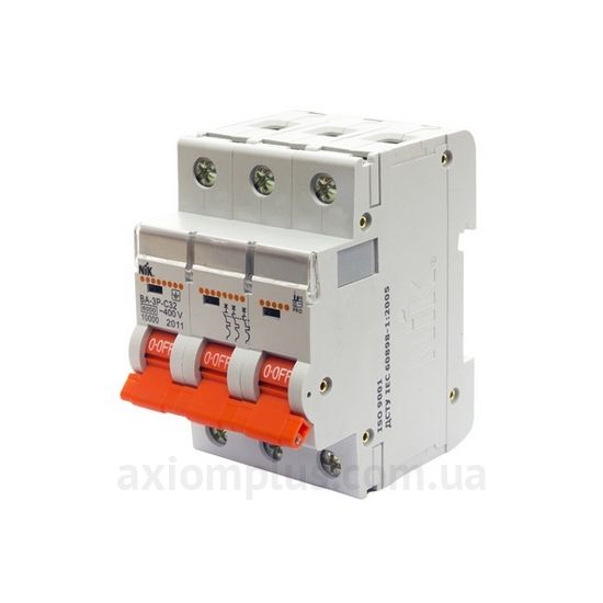 Изображение Nik (ВА-3р-С25-6000)