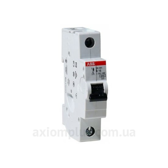 Фото ABB SH201-C32 (2CDS211001R0324)