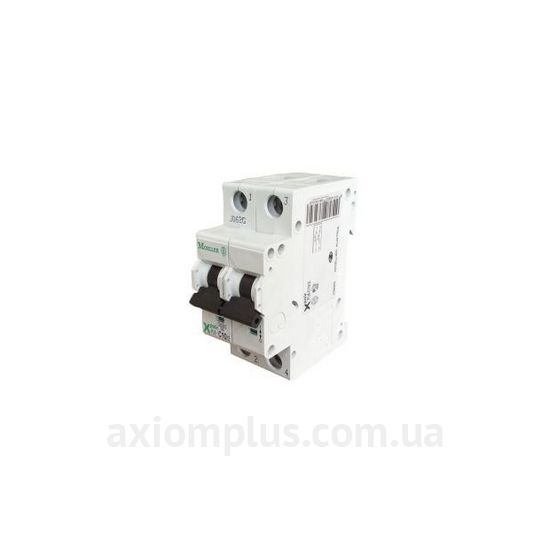 Зображення Eaton (Moeller) PL7-C16/2 (263359)