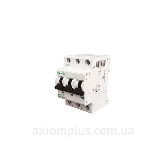 Фото Eaton (Moeller) PL7-C63/3 (263415)