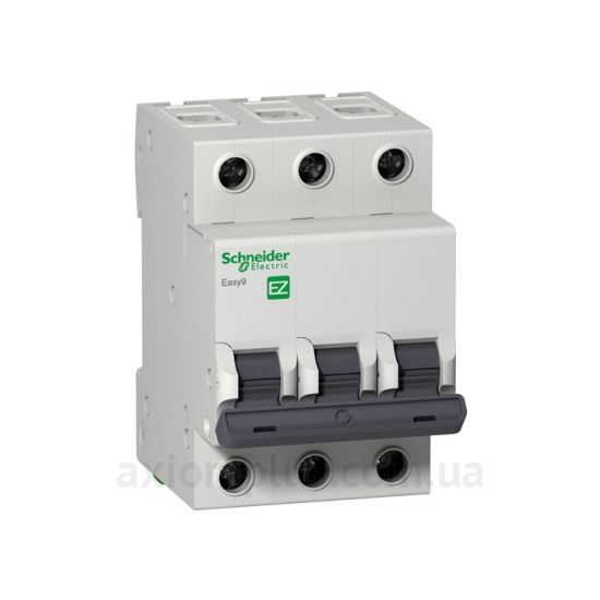 Зображення Schneider Electric (EZ9F34306)