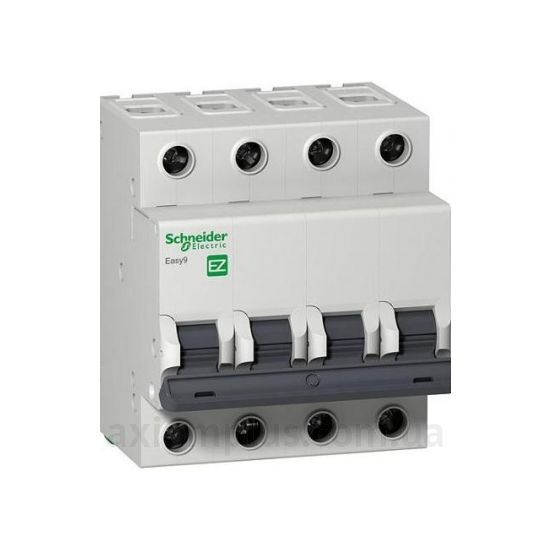 Фото Schneider Electric (EZ9F34406)