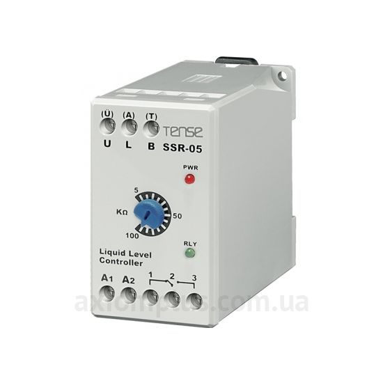 Tense SSR-05 фото