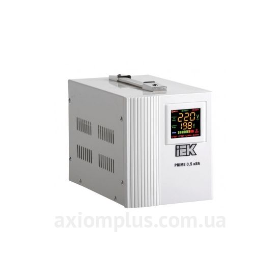 Фото IEK Prime (IVS31-1-00500) (IVS31-1-00500)