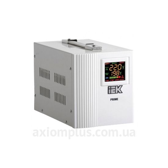 Фото IEK Prime (IVS31-1-02000) (IVS31-1-02000)