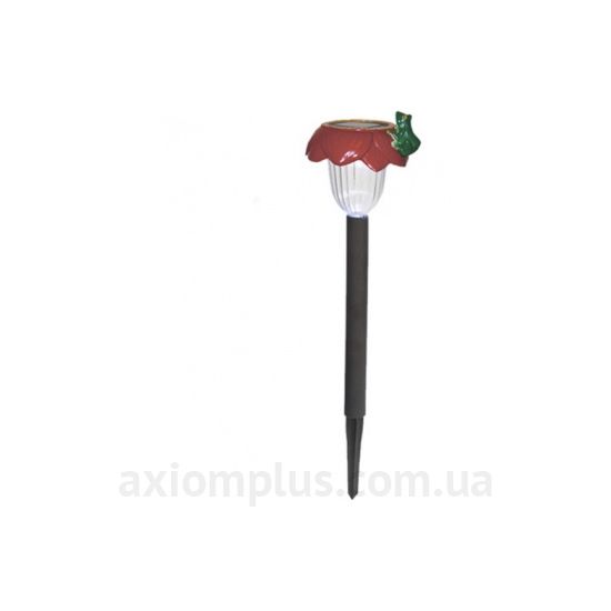 Світильник червоного кольору Feron GL16 4154 зображення
