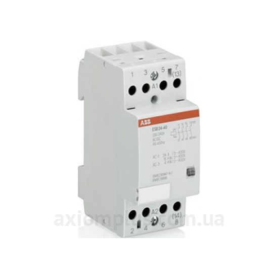 ABB ESB -ESB24-40 (GHE3291102R0006)