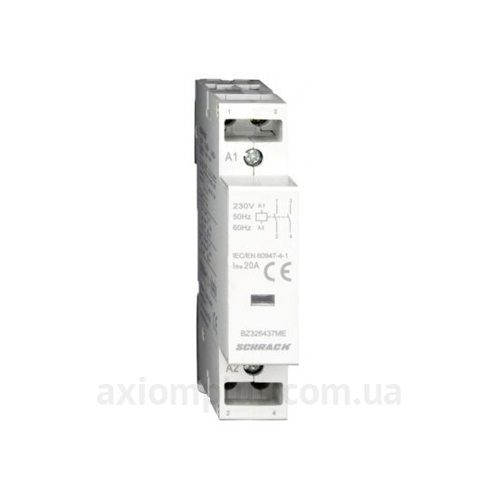 Schrack Technik BZ (BZ326438ME)