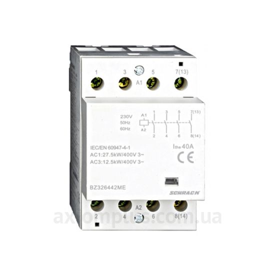Schrack Technik BZ (BZ326442ME)