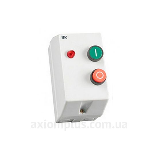 IEK КМИ -11260 (KKM16-012-I-380-00)