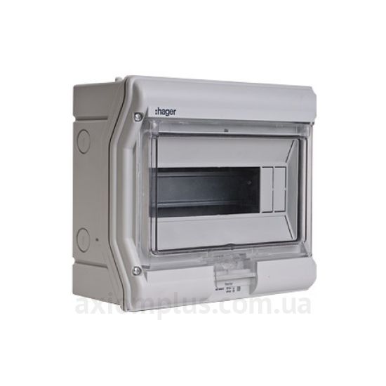 Hager VE110D (IP65) фото