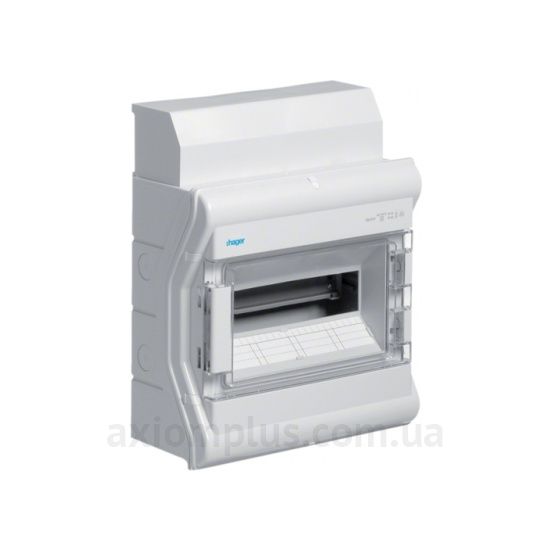 Hager VE118DN (IP65) фото