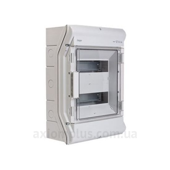 Hager VE212DN (IP65) зображення