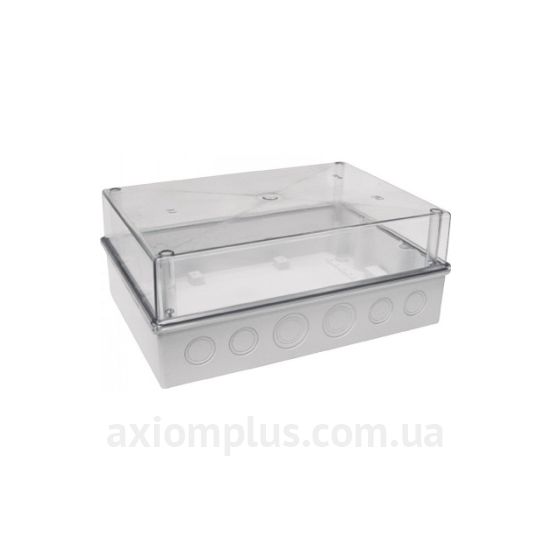 IEK КМПн 5/16 MKP75-N-16-55-10 300мм×214мм глубина 120мм (IP55)