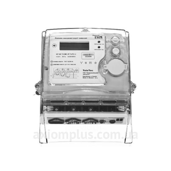 Teletec NP-06 TD ME.3F.TxPD-U 5А/7,5А фото