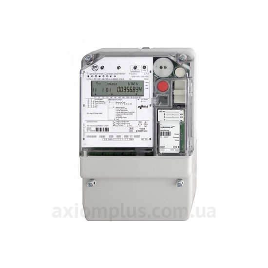 EMH LZQJ-XC-S1-F6 5А/10А зображення