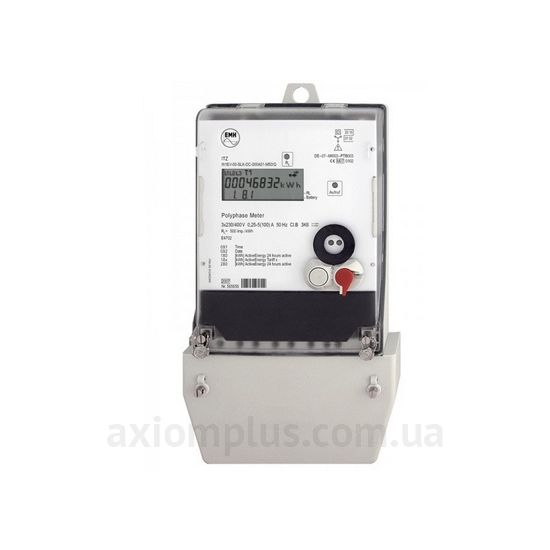 EMH ITZ-S1DV-00 5А/100А зображення