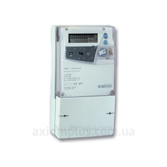 Itron SL7000-10 5А/10А фото