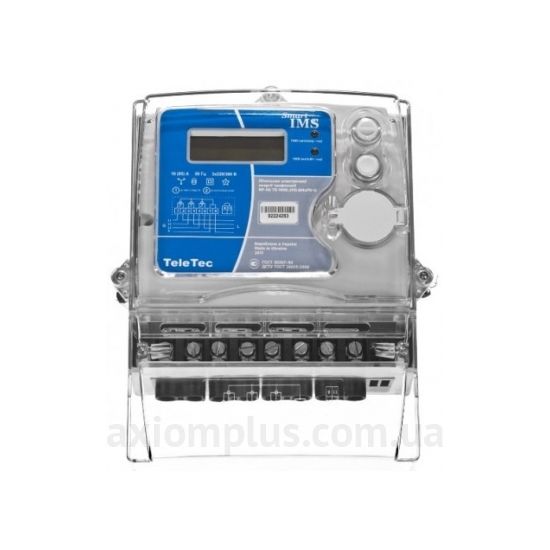 Teletec NP-06 TD MME.3FD.SMxPD-U 10А/85А фото