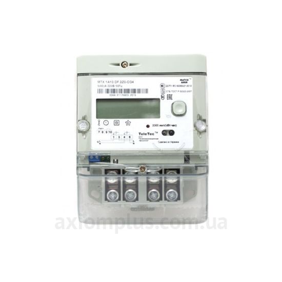 Teletec MTX1A10.DF.2L0-RO4 5А/60А фото