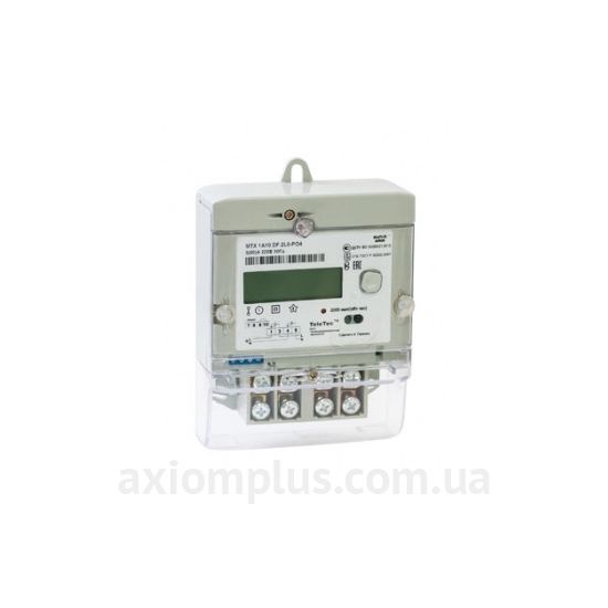 Teletec MTX1A10.DF.2L0-PO4 5А/60А фото