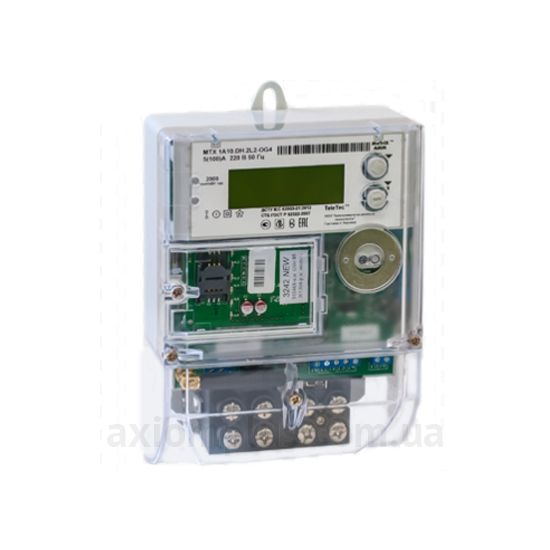 Teletec MTX1A10.DH.2L2-OF4 5А/100А фото