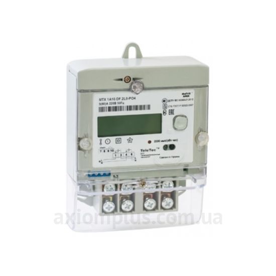 Teletec MTX1A10.DF.2L0-CO4 5А/60А фото
