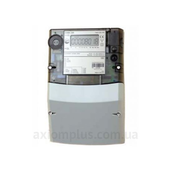 Elgama-Elektronika GAMA 300 G3B 144.230.F28.P2.C100.R1.L1.H3 5А/100А зображення