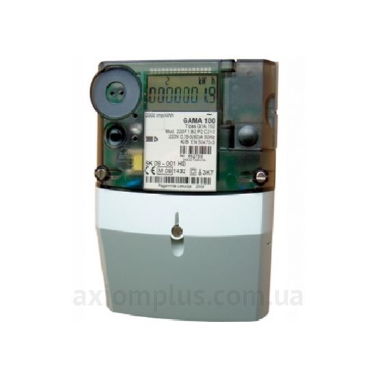 Elgama-Elektronika GAMA 100 G1B 164.220.F3.B2.P4.C310.V1 5А/100А фото