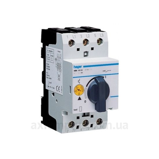 Hager MM503N