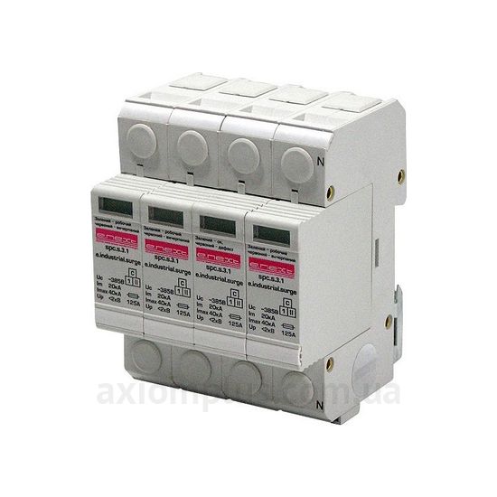 E.Next e.industrial.surge.spc.s.20.280.4 (i0340004)