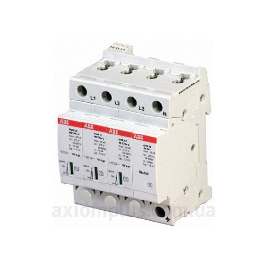 ABB OVR T2 3N 40-275 P (2CTB803953R1100)