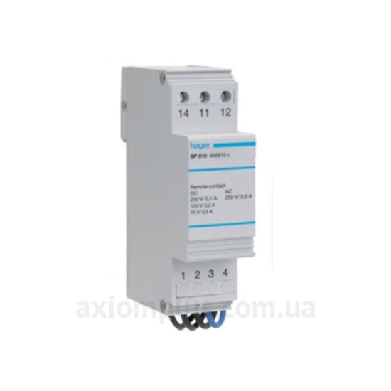 Hager (SP810)