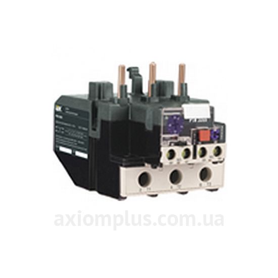 Реле IEK РТІ-3361 зображення