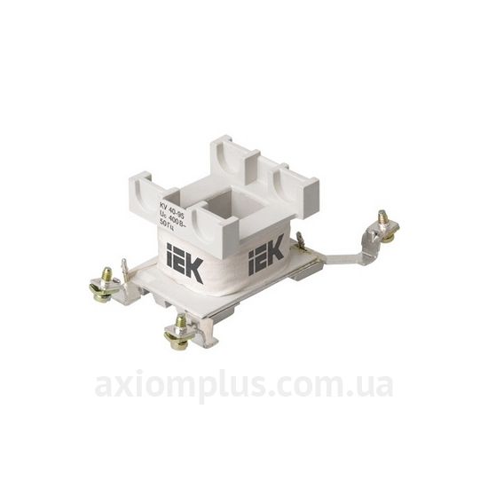 Катушка IEK КМИ-(40А-95А) 220В фото