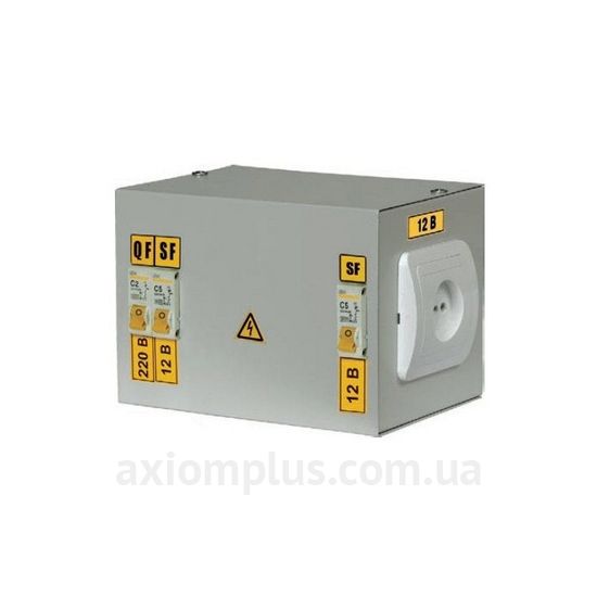 Зображення IEK ЯТП-0,25