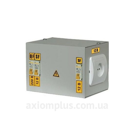 Зображення IEK ЯТП-0,25