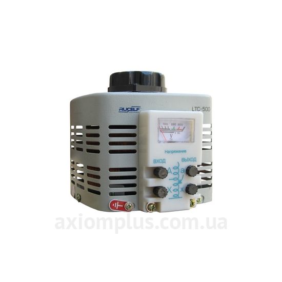Rucelf LTC-500 фото