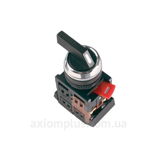 Кулачковый выключатель нагрузки 0-1 на 7,5А IEK BSW10-ALC-2-K02