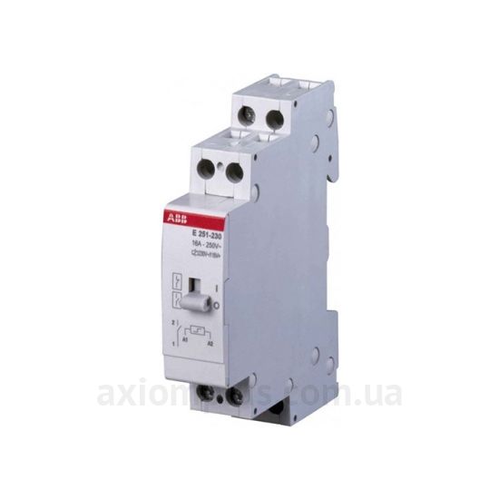 ABB E 250 -E 252-230 (2CSM112000R0201)