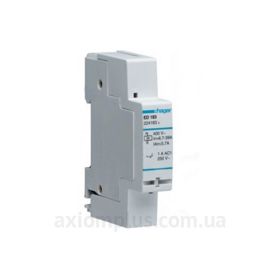 Зображення Hager ED183