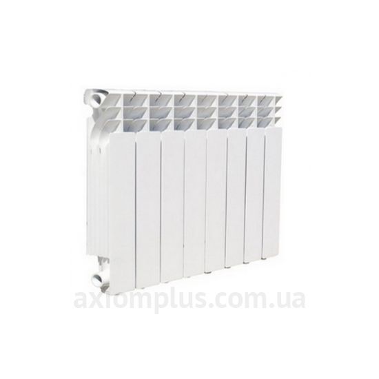 Радіатор Italclima 575×800 зображення
