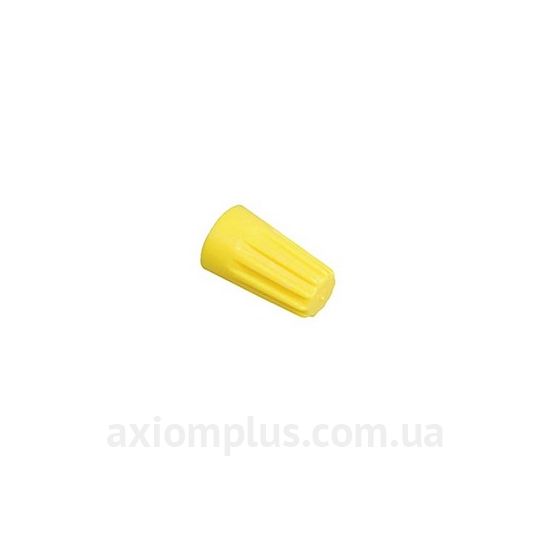 Фото IEK СИЗ-1 USC-10-3-005 Желтый