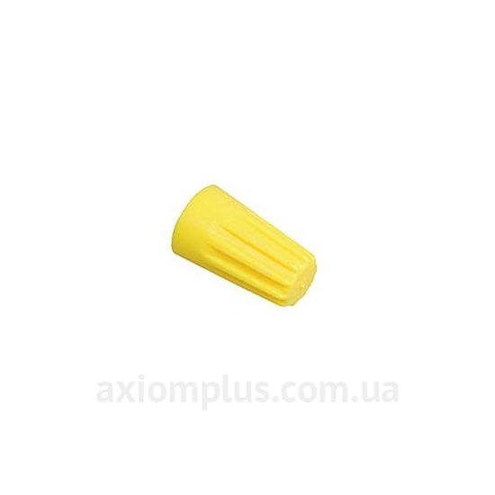 Фото IEK СИЗ-1 USC-10-6-005 Желтый