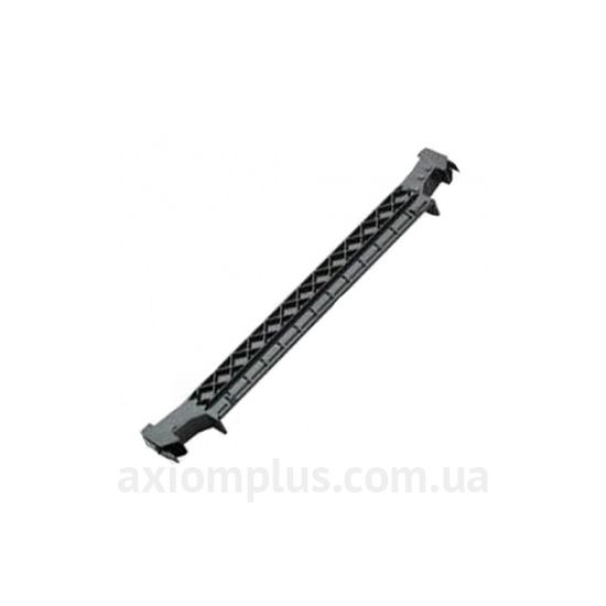Тримач Hager Golf VZ707N чорного кольору