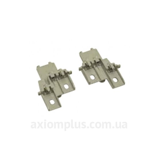 Держатель Hager Vector VZ744 серого цвета