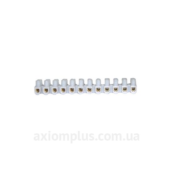 AS-10 Spelsberg белого цвета (на 12х2 контакта) (сечение до 10мм²)