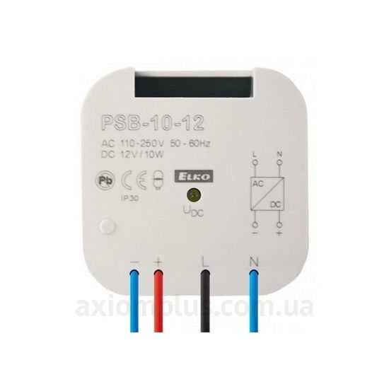 Фото Elko-Ep PSB-10-12V